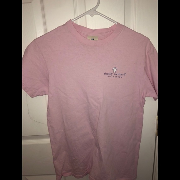 Short sleeve t-shirt. - Picture 1 of 3